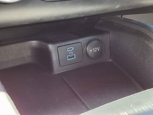 Used 2023 Ford Escape ST-Line AWD/4WD image 10