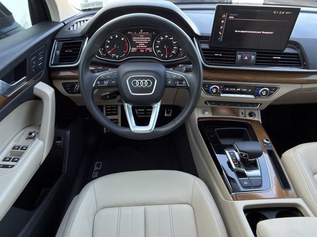 Used 2024 Audi Q5 2.0T Premium AWD/4WD image 12