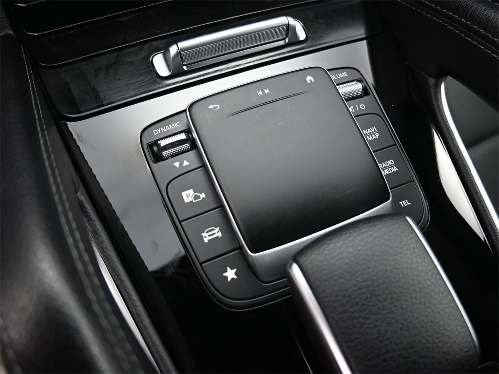 Used 2022 Mercedes-Benz GLE 350 GLE 350 w/ Premium Package image 17