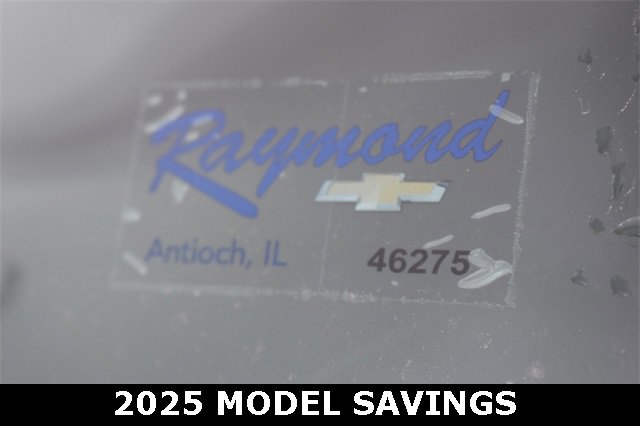 New 2025 Chevrolet TrailBlazer ACTIV w/ Driver Confidence Package image 35