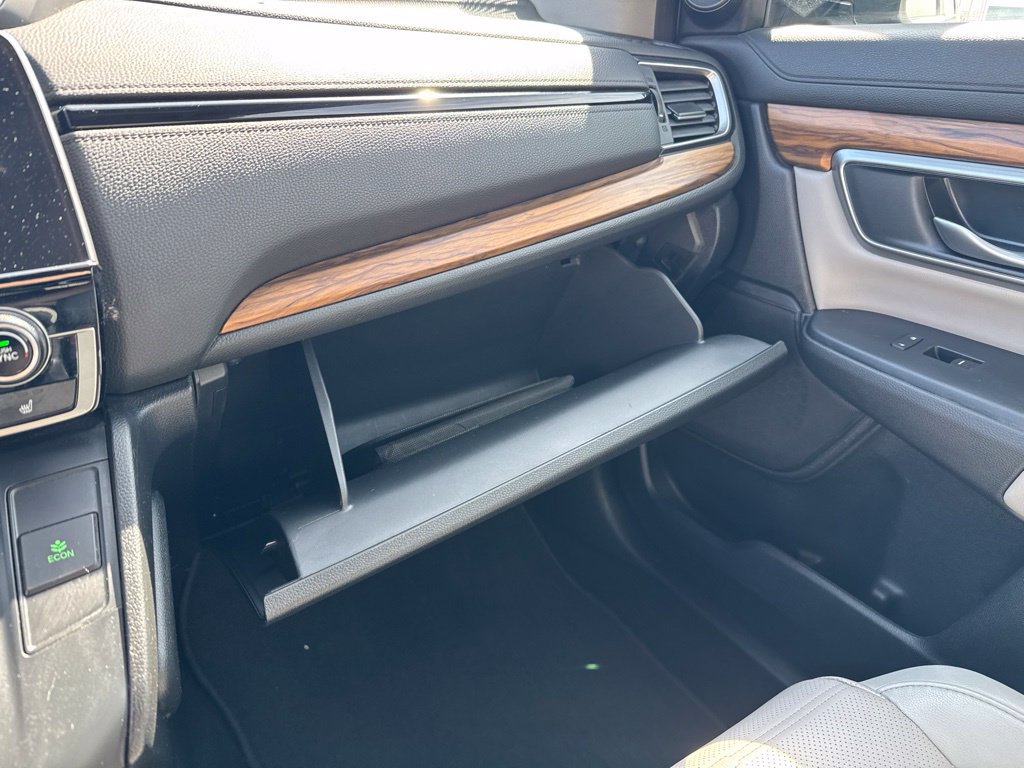 Certified 2018 Honda CR-V EX-L image 25