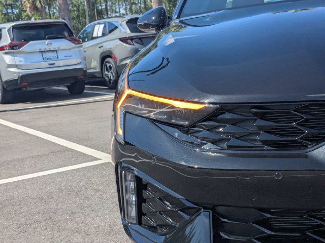 New 2026 Kia K5 GT-Line FWD image 9