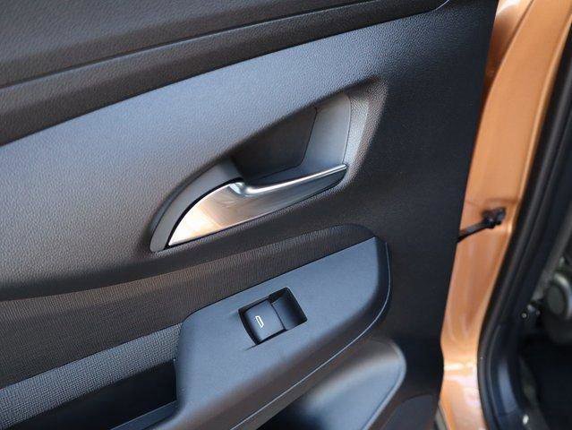 New 2026 Buick Envista Preferred w/ Convenience II Package image 12