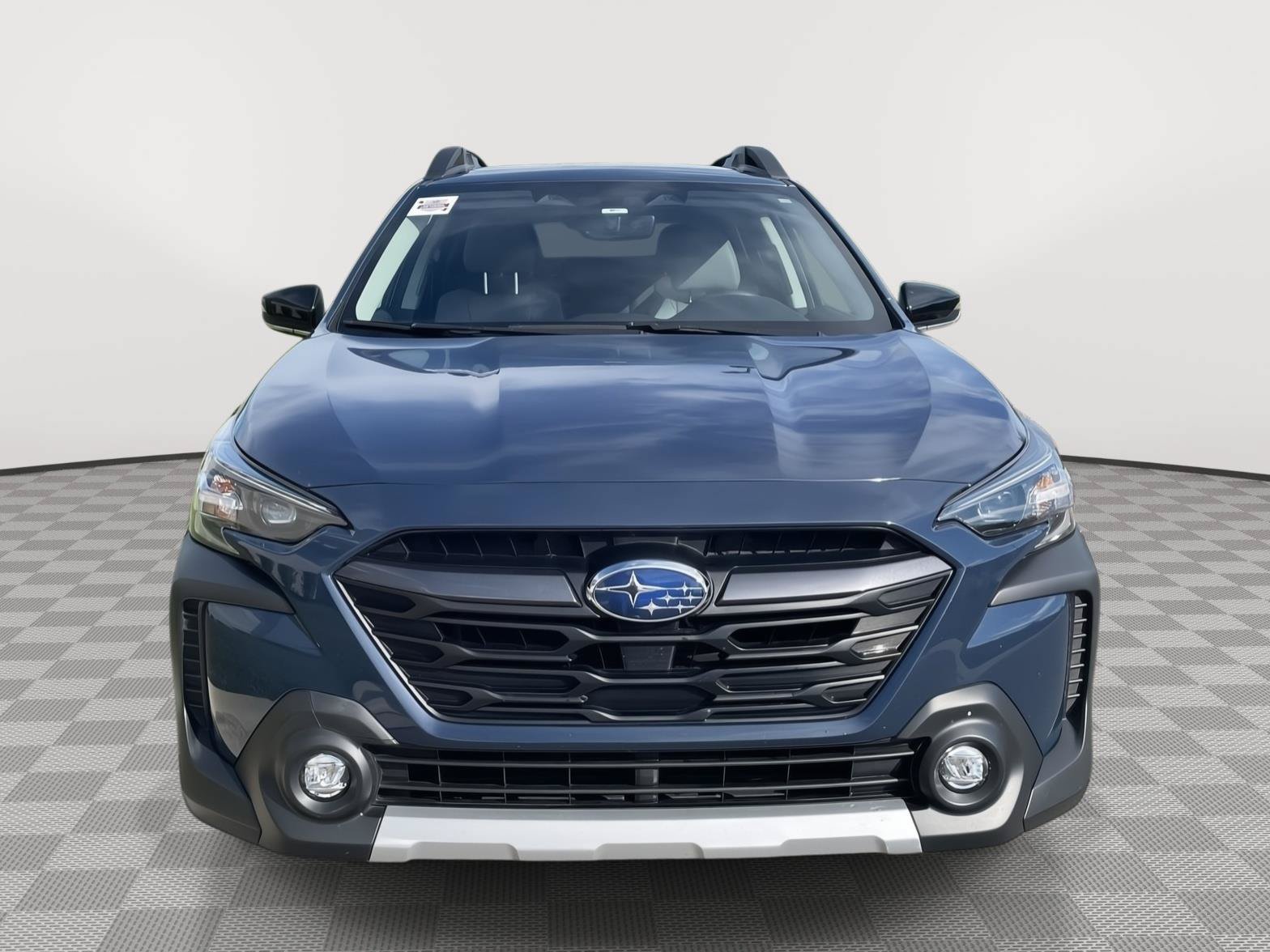 Certified 2024 Subaru Outback Limited XT AWD/4WD image 10