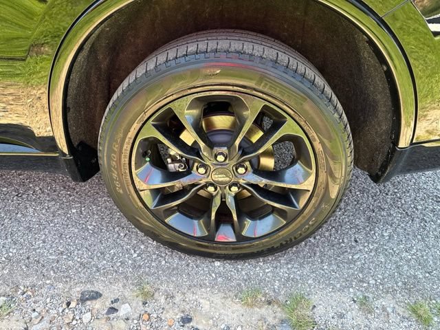 Used 2023 Dodge Durango GT AWD/4WD image 10
