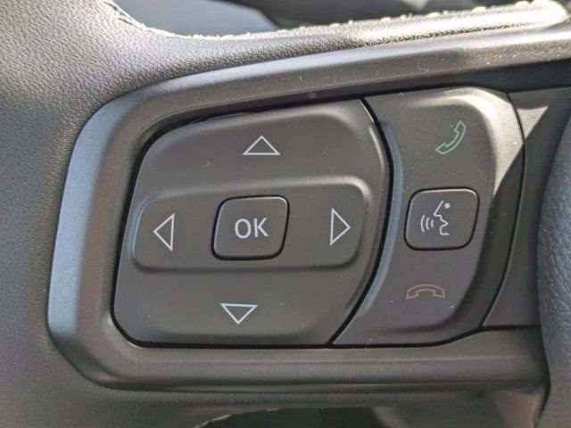 New 2026 Jeep Wrangler Sport S image 21