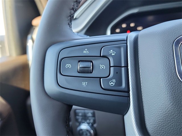 New 2026 GMC Sierra 3500 Denali w/ Denali Reserve Package image 27