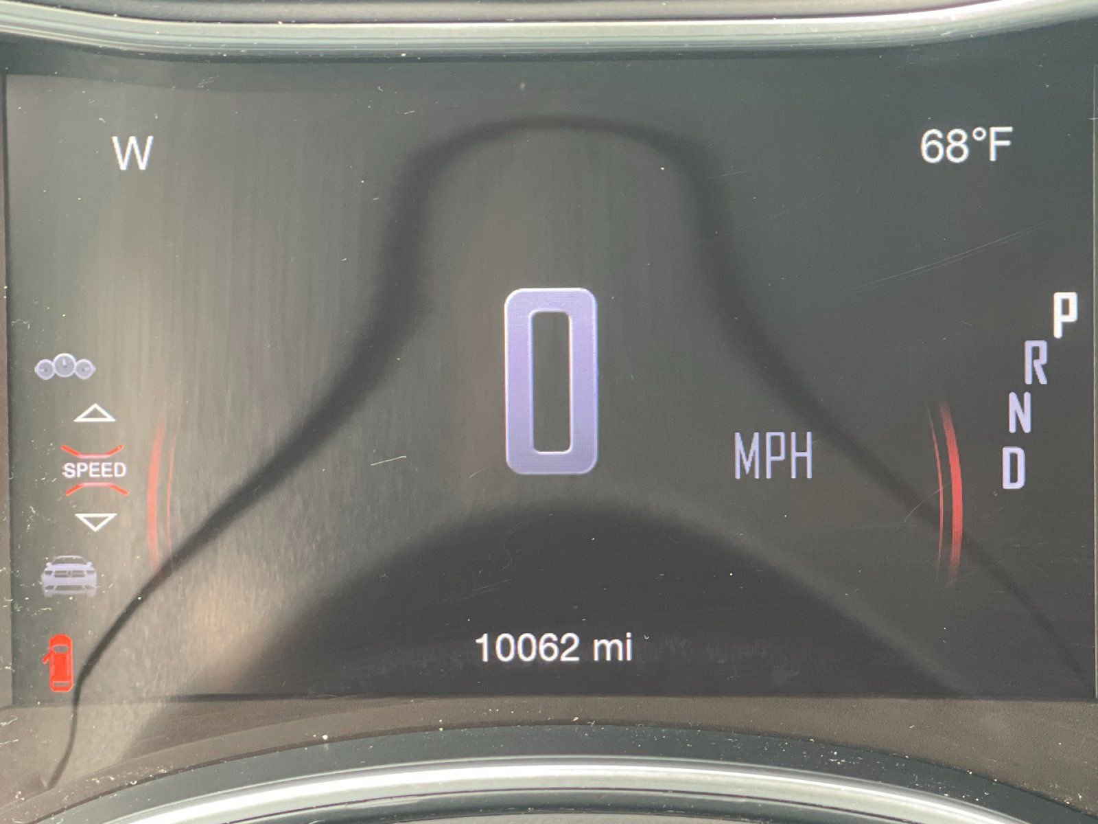 Used 2020 Dodge Durango SXT w/ 3rd Row Seating Group image 30