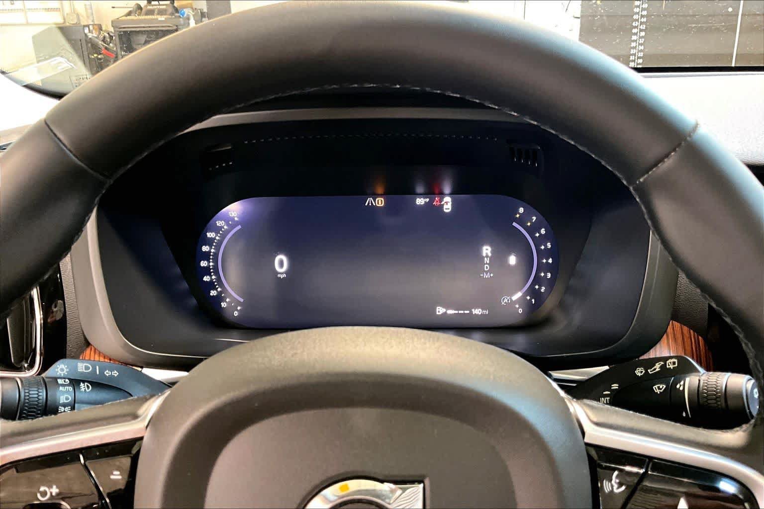 Certified 2023 Volvo XC60 B5 Plus w/ Climate Package AWD/4WD image 25