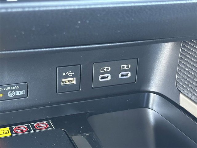 Certified 2025 Toyota Camry SE w/ Convenience Package image 22