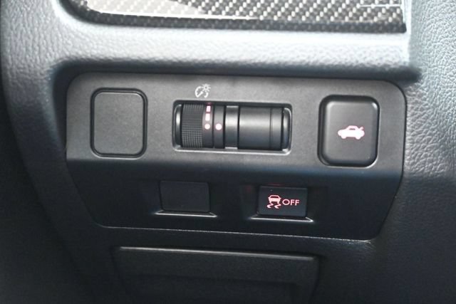 Used 2019 Subaru WRX Premium w/ Performance Package AWD/4WD image 24