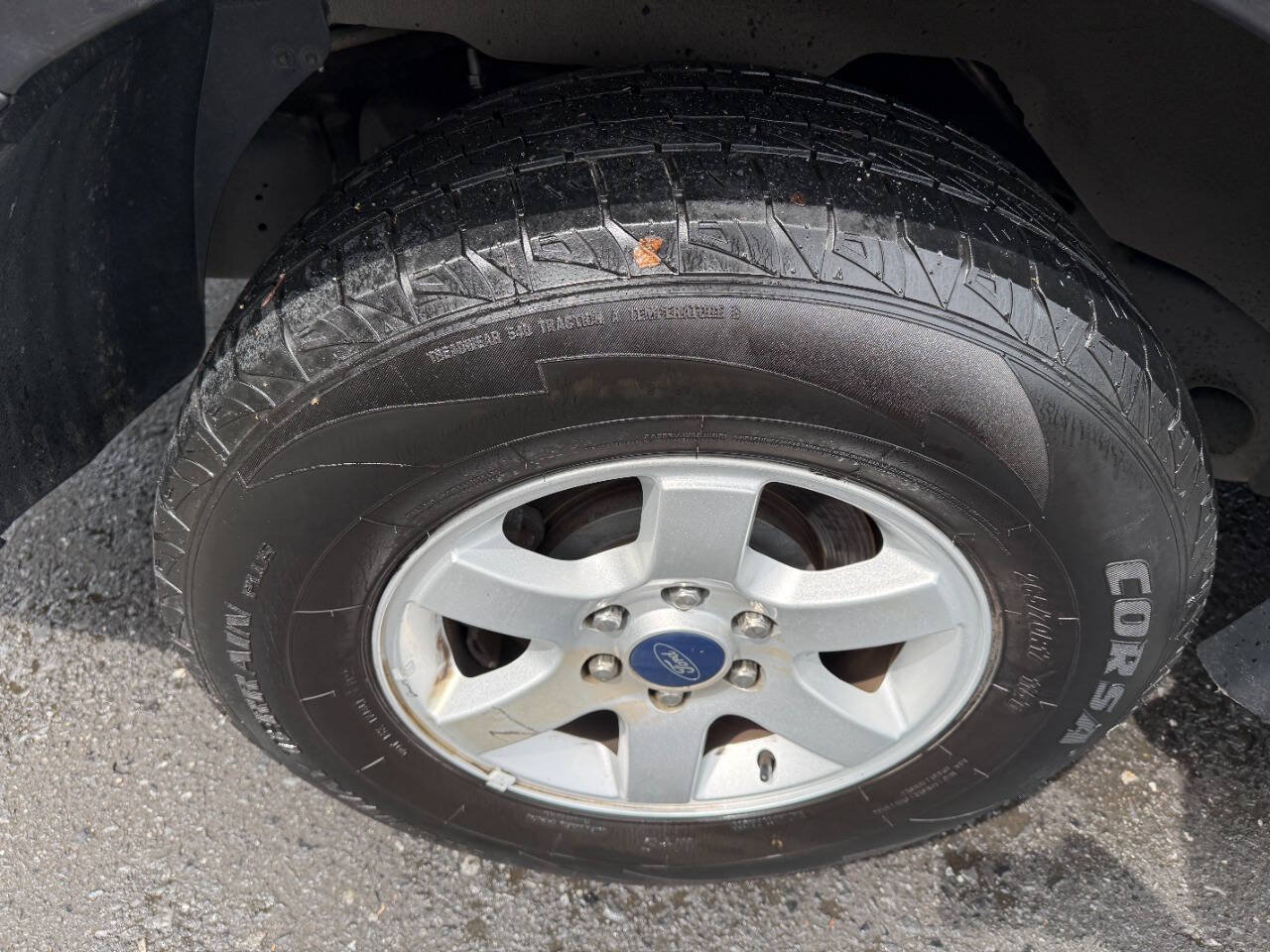 Used 2016 Ford Expedition EL XL AWD/4WD image 11