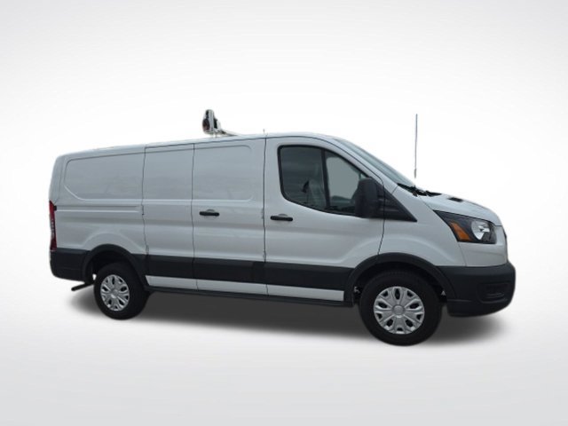Used 2020 Ford Transit 250 Low Roof RWD image 1