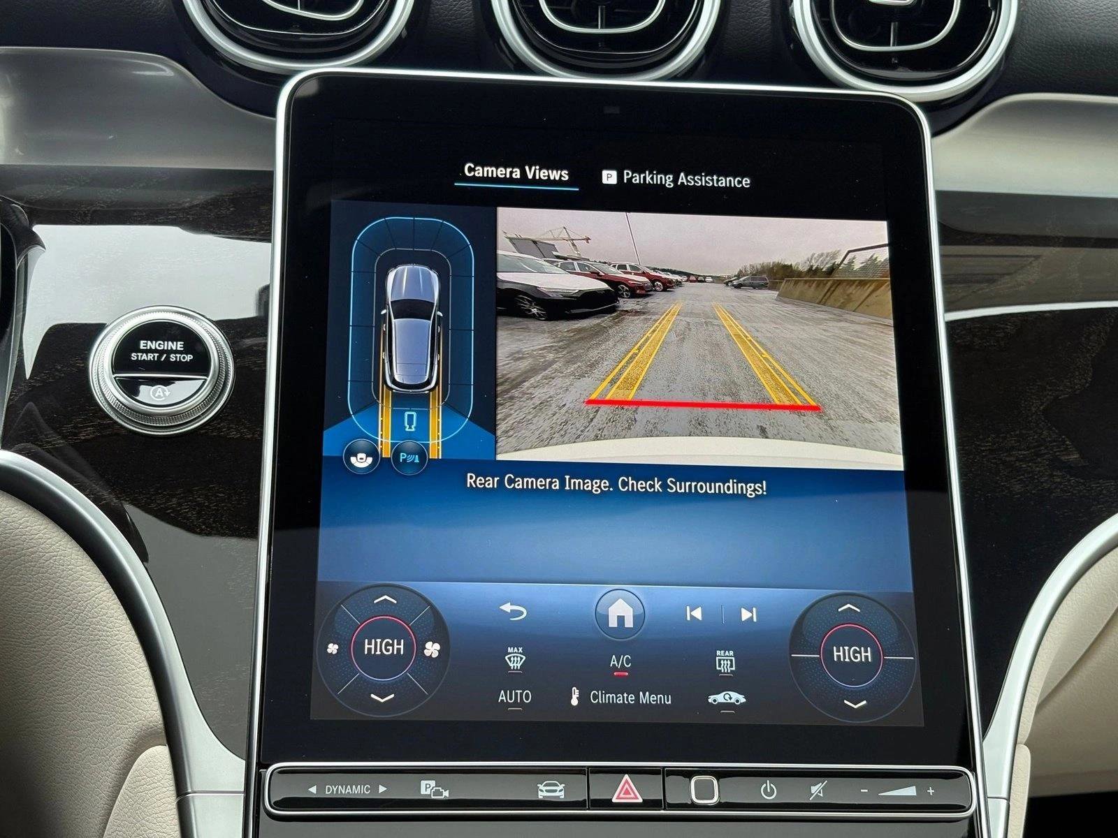 New 2026 Mercedes-Benz GLC 300 4MATIC image 15