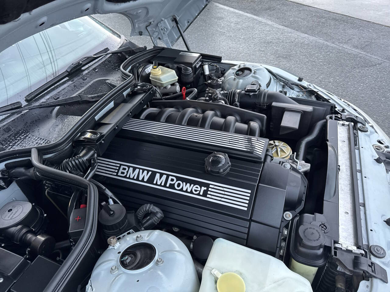 Used 2000 BMW Z3 image 17