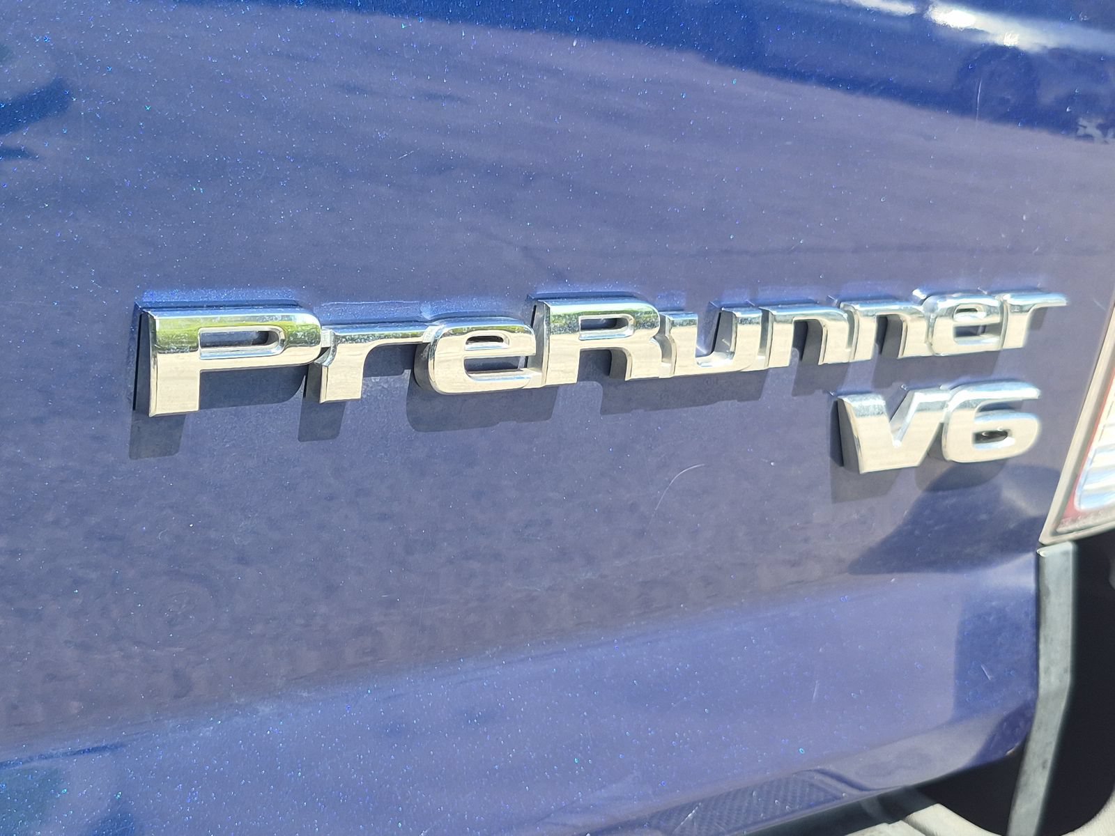 Used 2015 Toyota Tacoma PreRunner RWD image 30