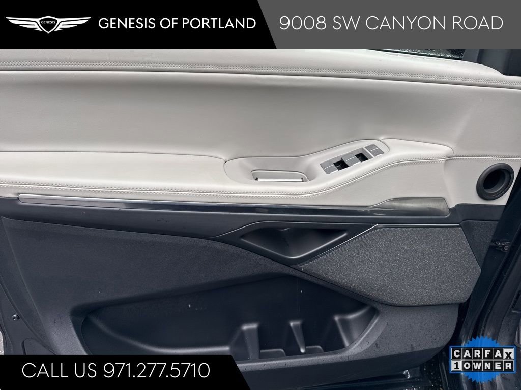 Used 2025 Lincoln Navigator L Reserve AWD/4WD image 17