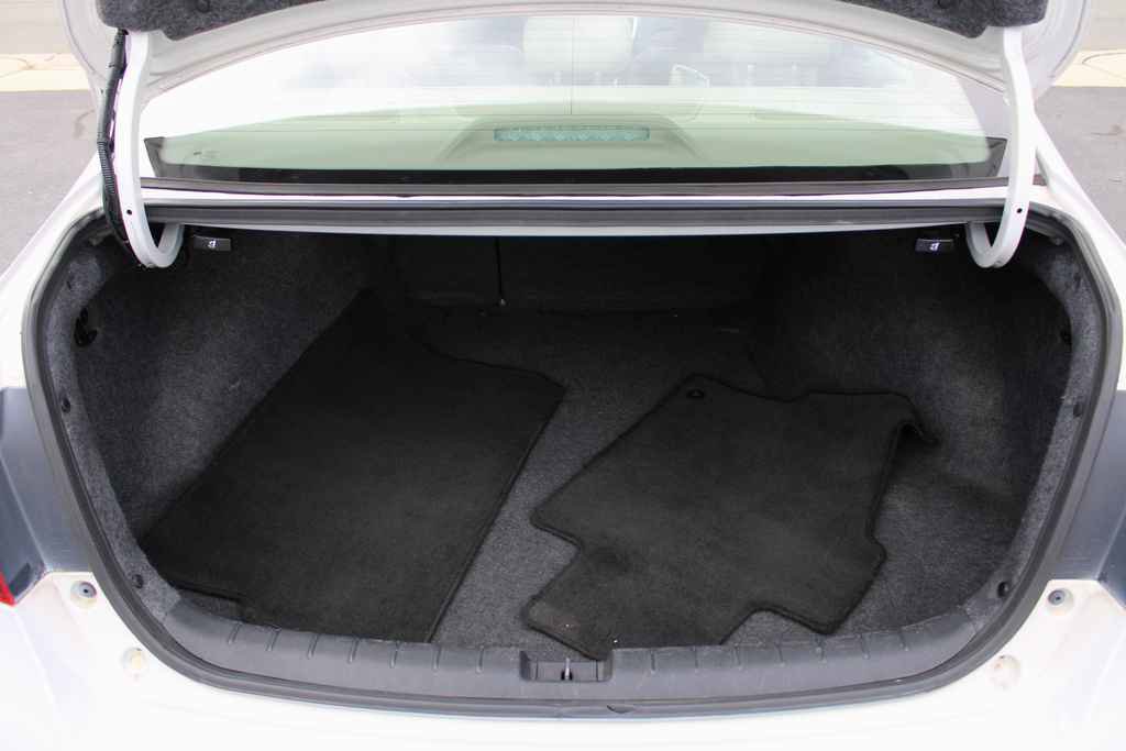 Used 2017 Honda Accord EX-L image 20