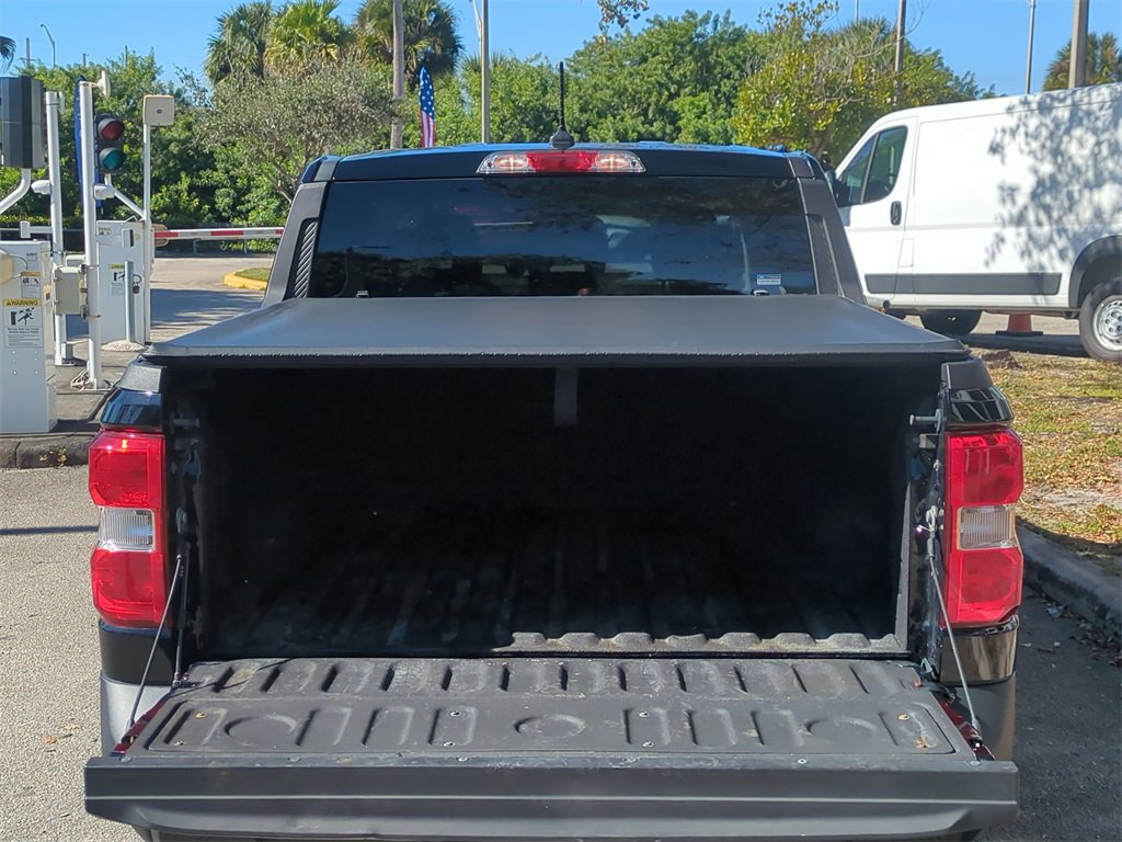 Used 2023 Ford Maverick XL image 13