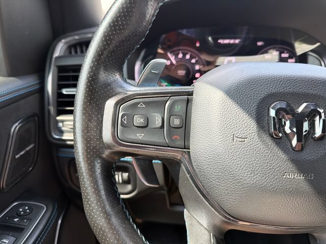 Used 2023 RAM 1500 TRX w/ TRX Level 2 Equipment Group AWD/4WD image 18