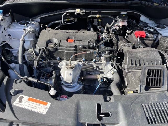 Used 2026 Honda HR-V EX-L image 7