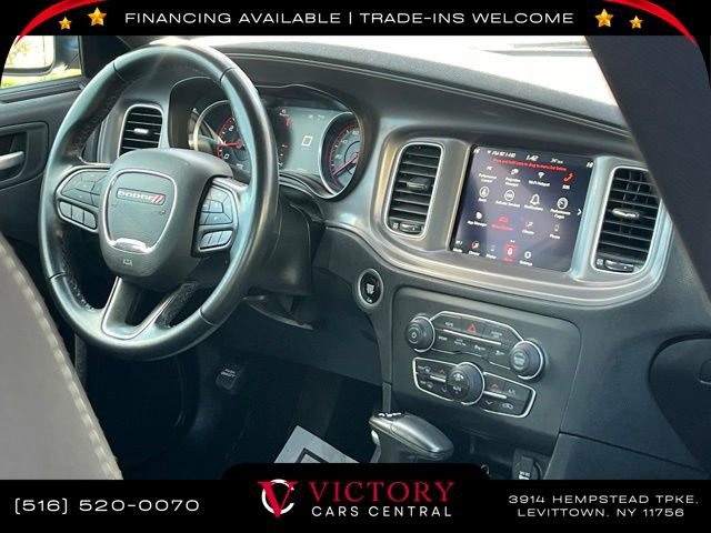 Used 2023 Dodge Charger GT image 23