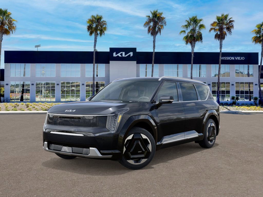 New 2026 Kia EV9 Land image 1