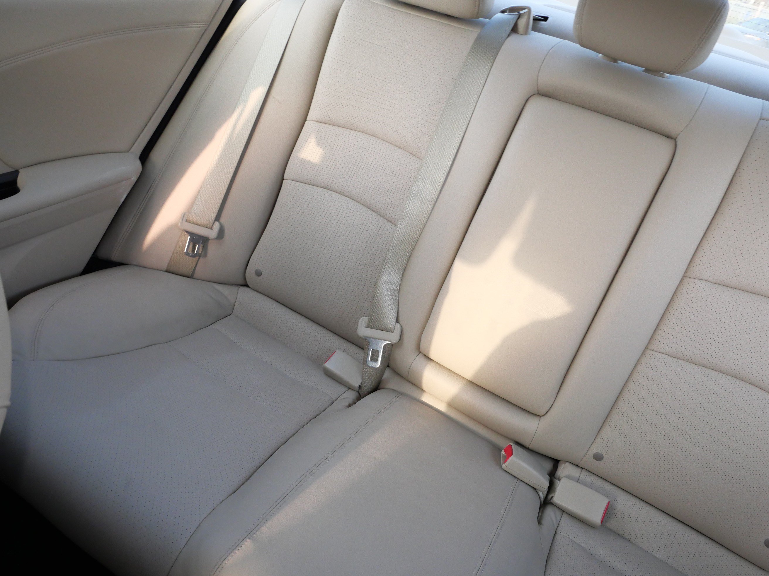 Used 2013 Honda Accord EX-L image 12
