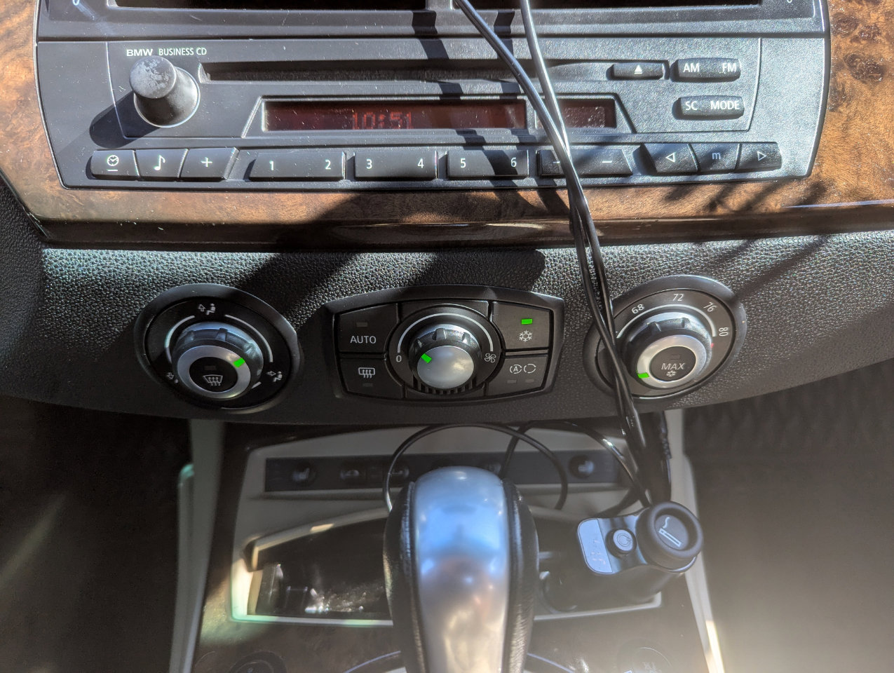 Used 2008 BMW Z4 3.0i image 23