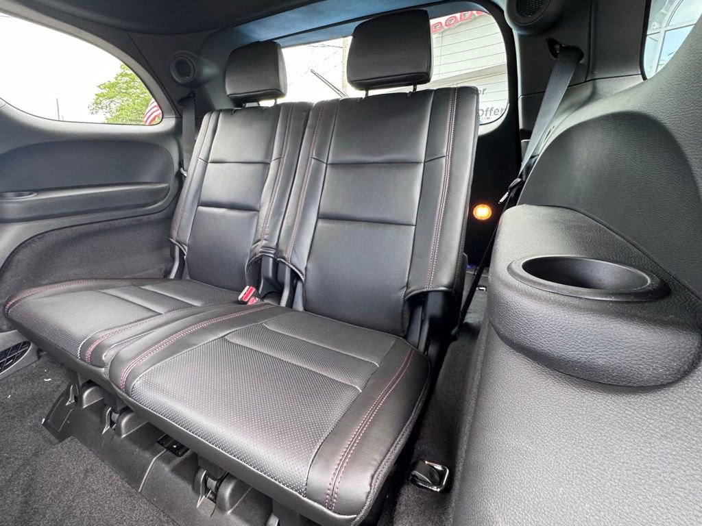 New 2026 Dodge Durango GT image 18
