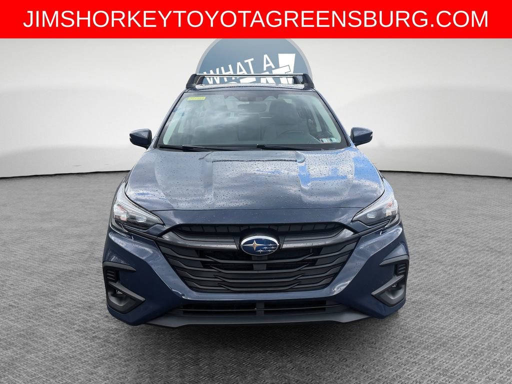 Used 2023 Subaru Legacy Premium AWD/4WD image 9