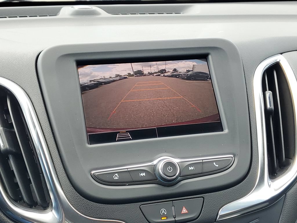 Used 2024 Chevrolet Equinox LT w/ LPO, Floor Liner Package AWD/4WD image 25