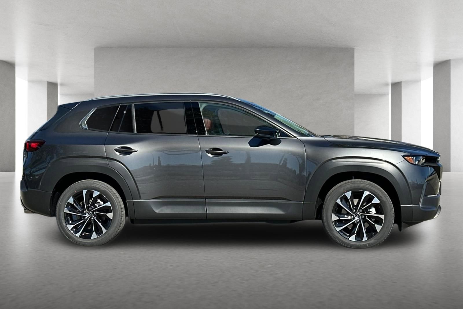 New 2026 MAZDA CX-50 2.5 Hybrid w/ Weather Package image 3