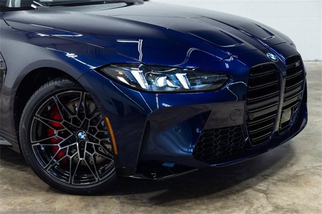 New 2026 BMW M4 xDrive Competition image 7