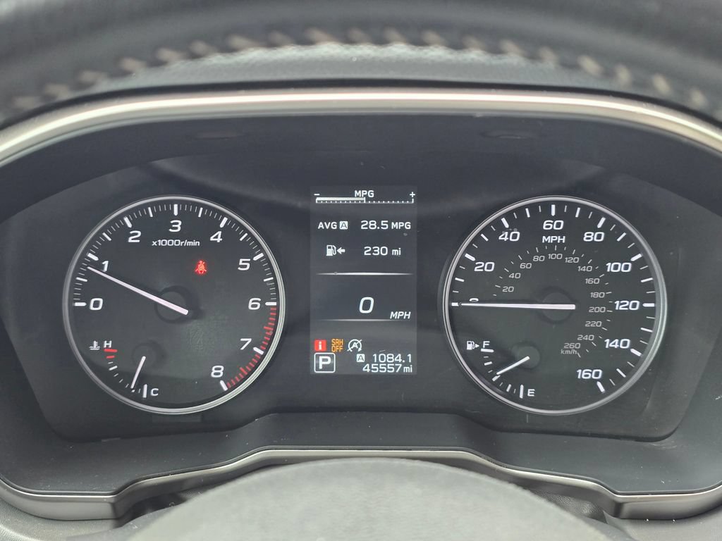 Used 2023 Subaru Outback Onyx Edition AWD/4WD image 4