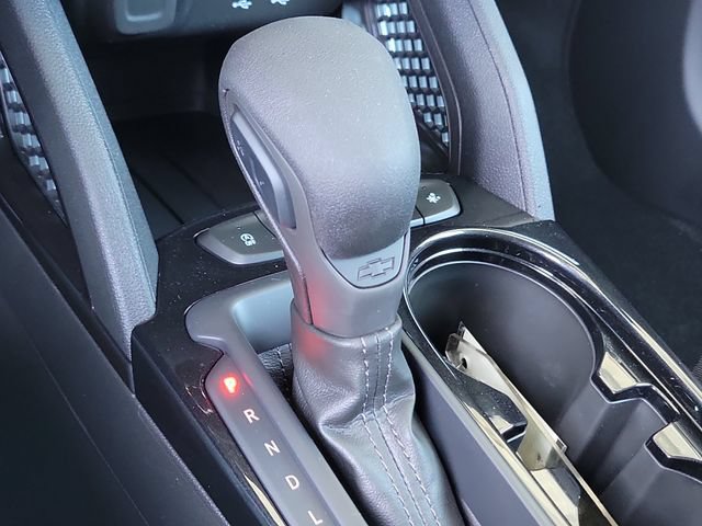 New 2026 Chevrolet TrailBlazer LS w/ LS Convenience Package FWD image 15