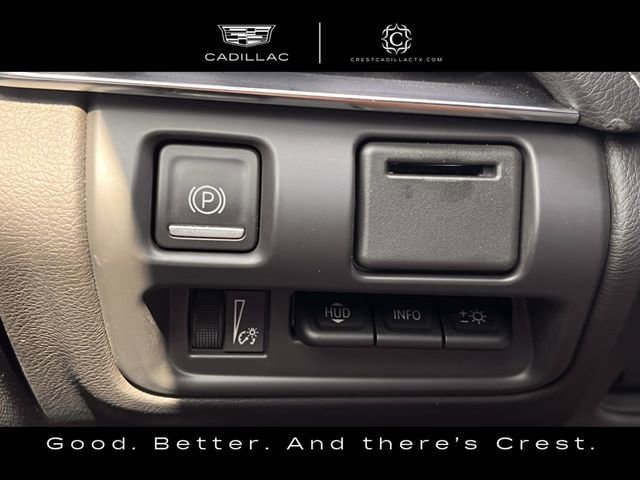 Certified 2024 Cadillac CT5 V Blackwing w/ Driver Assist Package image 24