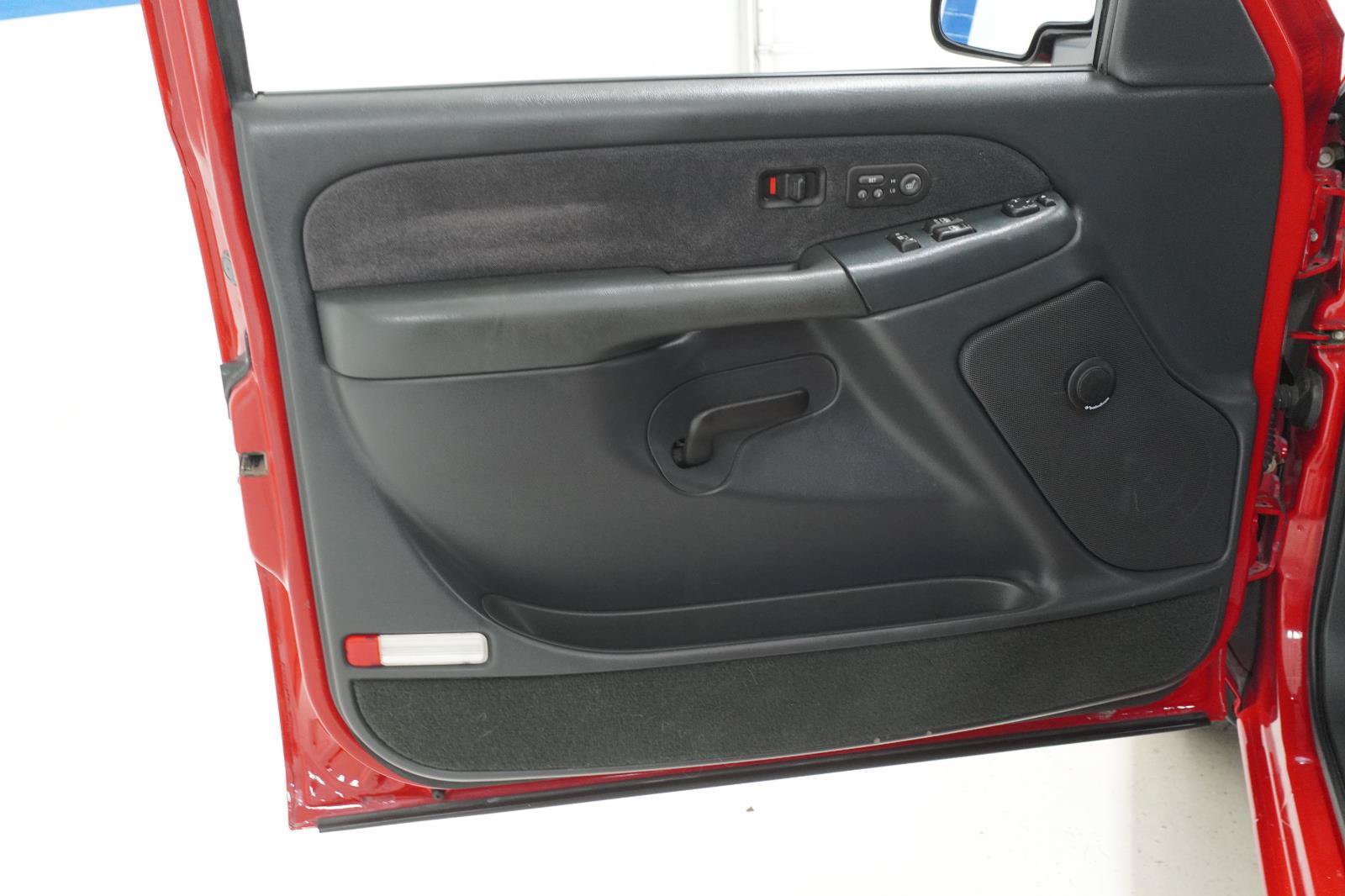 Used 2001 Chevrolet Silverado 1500 LT RWD image 5