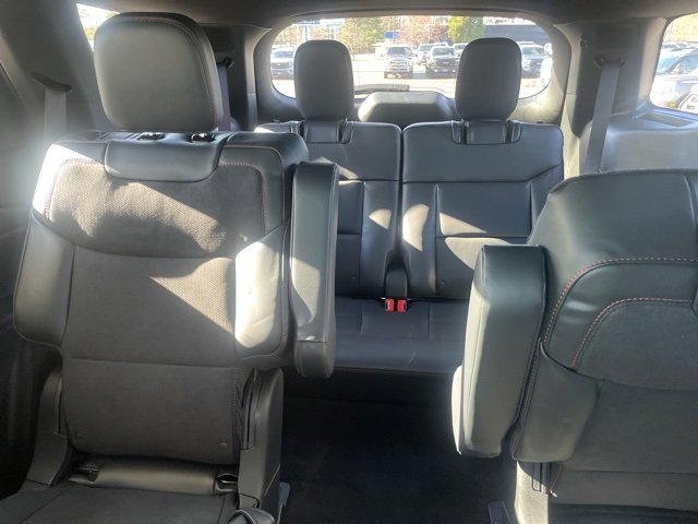 New 2026 Ford Explorer ST image 42