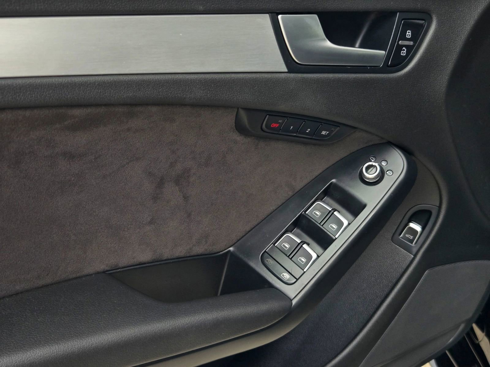 Used 2013 Audi S4 Premium Plus w/ Audi MMI Navigation Plus AWD/4WD image 32