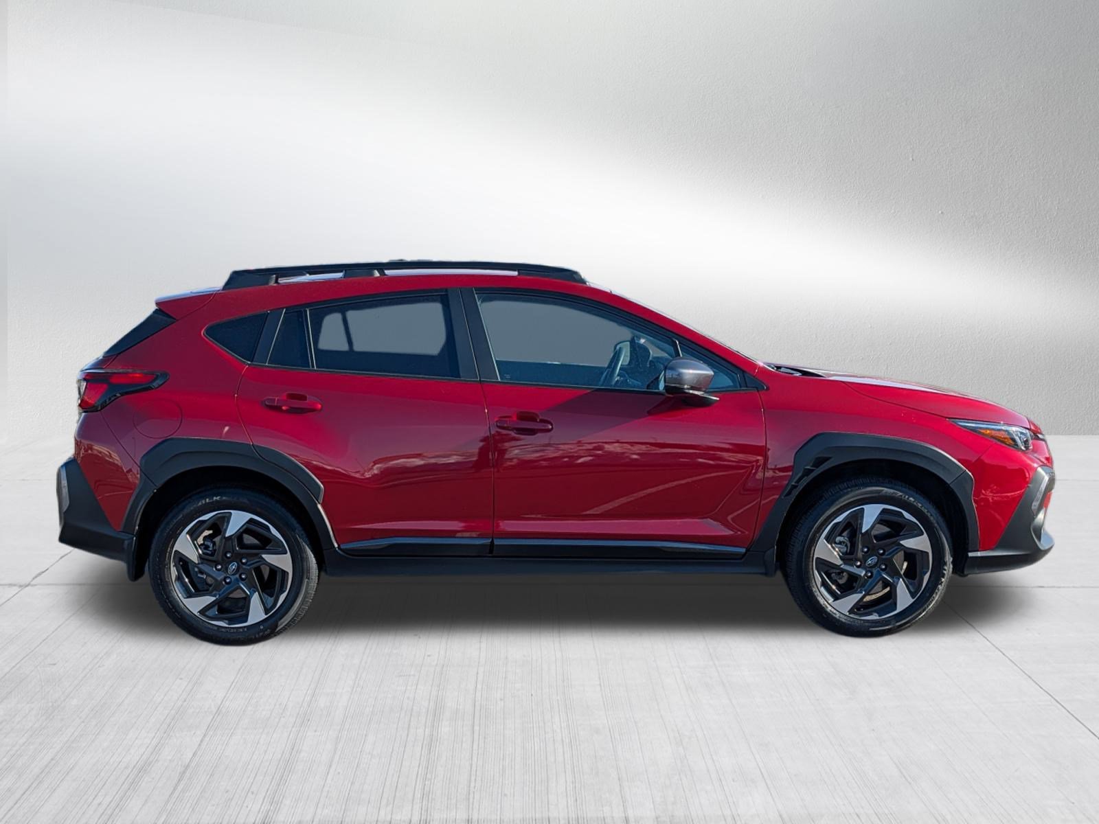 Certified 2024 Subaru Crosstrek 2.5i Limited w/ Popular Package #3A image 8