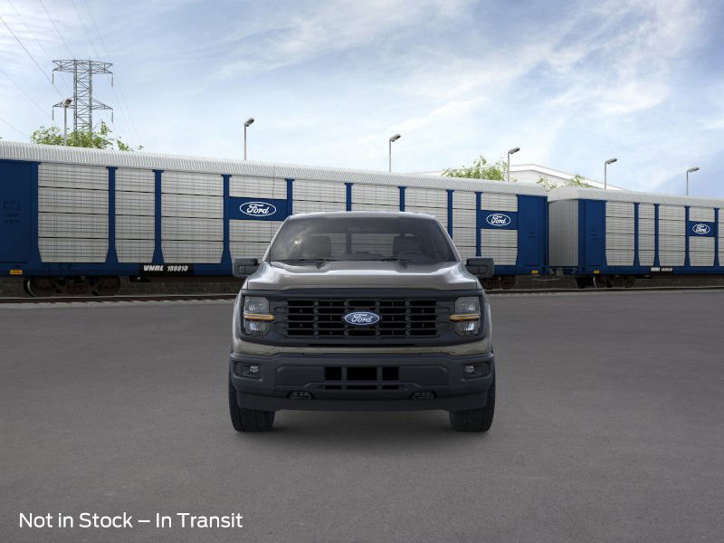 New 2026 Ford F150 STX image 6