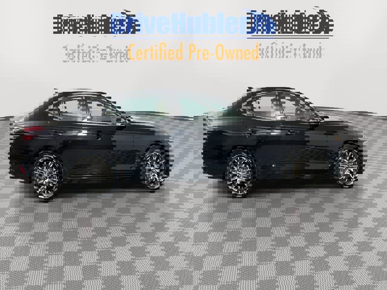 Used 2024 Genesis G70 2.5T image 9