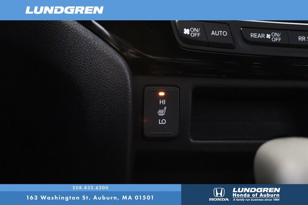 Used 2017 Honda Ridgeline Black Edition image 26