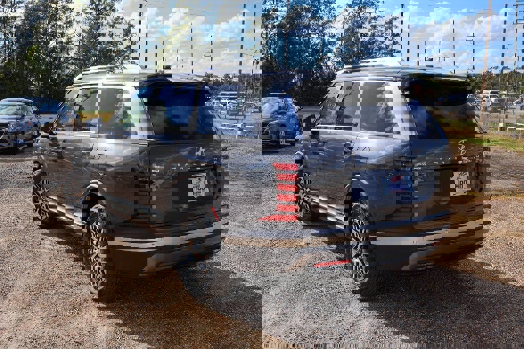 New 2026 Hyundai Palisade SEL image 2