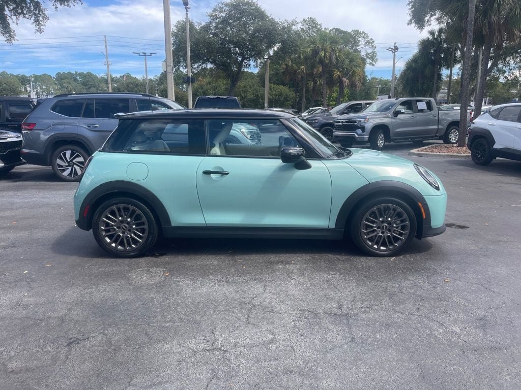Used 2026 MINI Cooper S FWD image 7