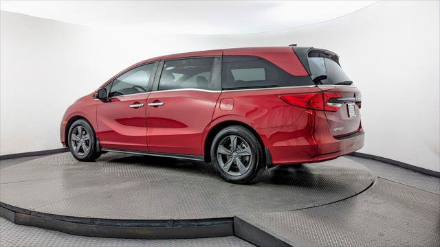 Used 2023 Honda Odyssey EX image 6