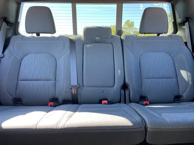 Used 2022 RAM 1500 Big Horn image 12