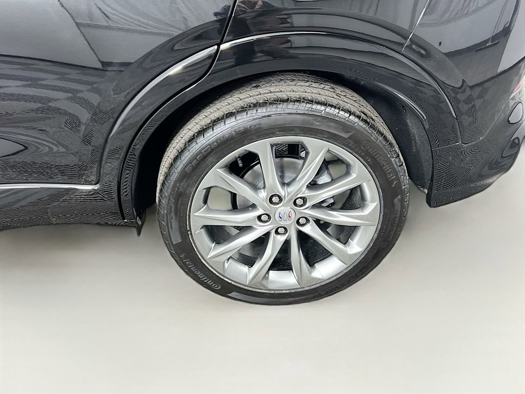 New 2025 Buick Encore GX Avenir w/ Avenir Technology Package AWD/4WD image 24