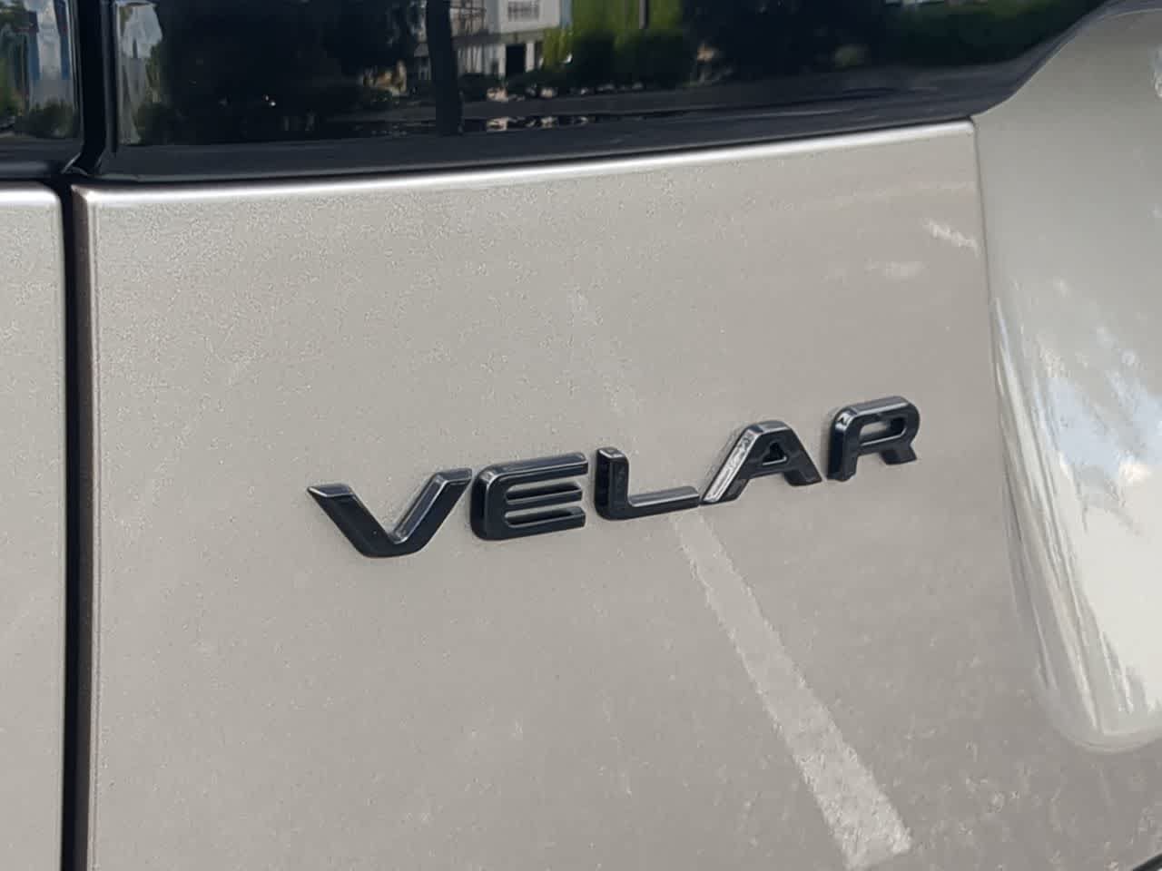 New 2026 Land Rover Range Rover Velar S AWD/4WD image 12